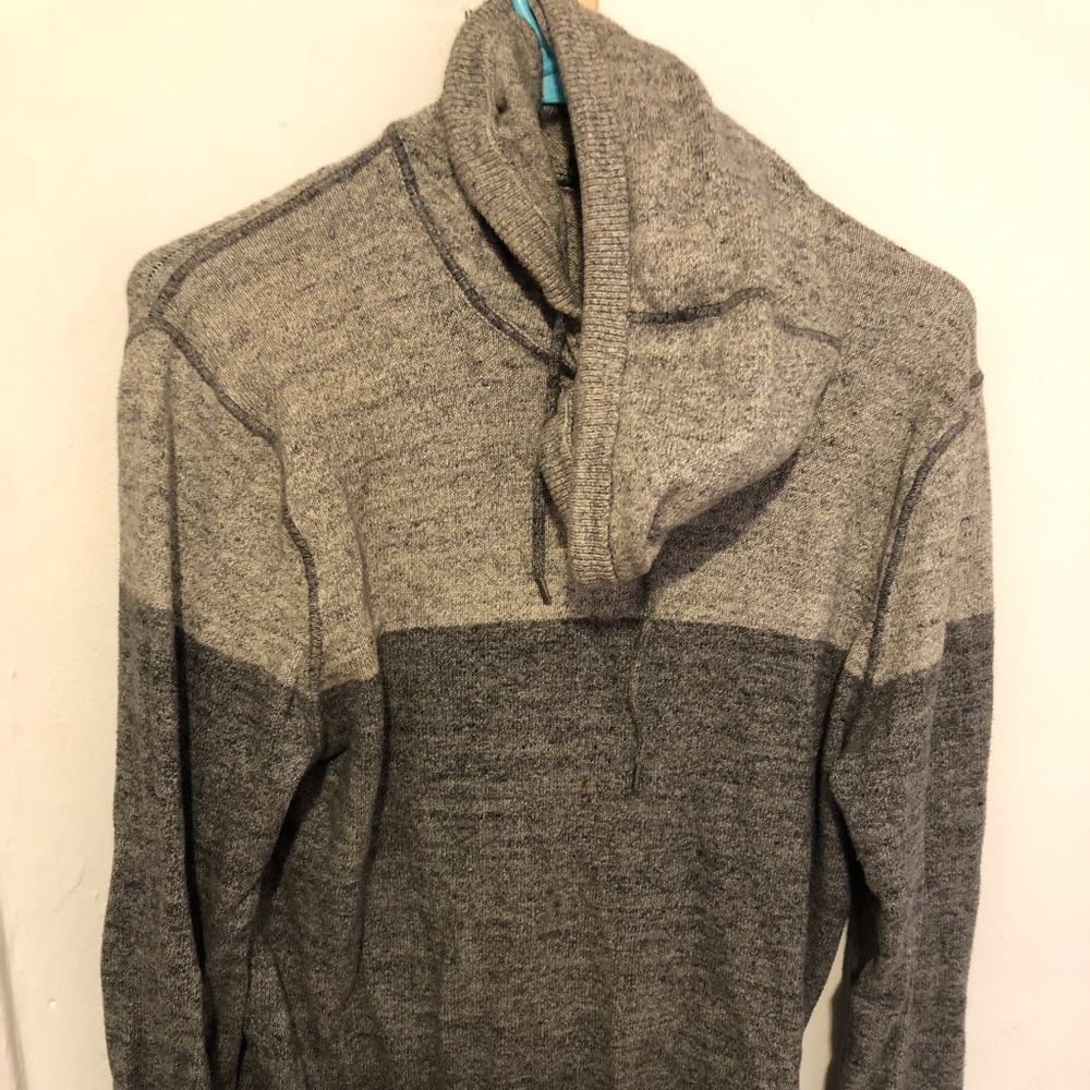 Comfy Gret Hoodie